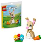 LEGO Creator 30716 Cute Easter Bunny