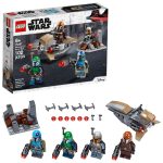 LEGO Star Wars 75267 Madalorian Battle Pack - Retired