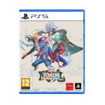 PS5 Marvel Tōkon: Fighting Souls