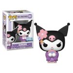Funko POP! Kuromi N° 151 - Kuromi