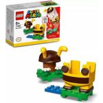 LEGO Super Mario 71393 Bee Mario Power-Up Pack - Retired