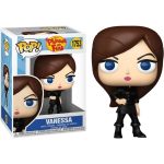 Funko POP! Disney Phineas & Ferb N° 1753 - Vanessa