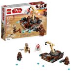 LEGO Star Wars 75198 Tatooine Battle Pack - Retired
