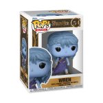 Funko POP! The Stolen Heir N° 54 - Wren
