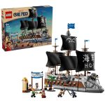 LEGO One Piece 75646 Garp's Marine Battleship