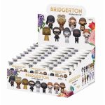 Bridgerton Series 2 Mystery 3D Foam Bag Clip