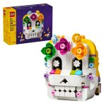 LEGO Seasonal 40811 Altar of the Dead