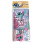 Disney Lilo & Stitch Stationery Set