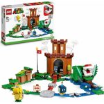 LEGO Super Mario 71362 Guarded Fortress Expansion Set - Retired