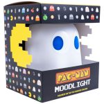 Pac-Man Moodlight
