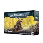 Warhammer 40,000 Orks Wartrakk (50-74)