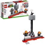 LEGO Super Mario 71376 Thwomp Drop Expansion Set - Retired