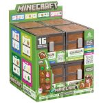 Minecraft Loot Chest Mystery Box
