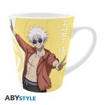 Jujutsu Kaisen Gojo & Geto Mug 250ml