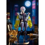 Cyberpunk Edgerunners Lucy Pop Up Parade Goodsmile Figure