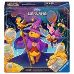 Disney Lorcana Winnie The Pooh & Piglet Puzzle 300 Pieces