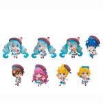 Hatsune Miku Snow Miku 2026 Collection Random Figure