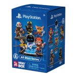 PlayStation Hero Box All Stars Series 2 YuMe Mystery Box