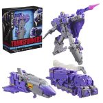 Transformers The Movie Astrotrain Studio Series Hasbro Figure