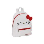 Hello Kitty PU Backpack 28x24x12cm