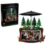 LEGO Ideas 21369 The X-Files - Exclusive
