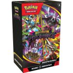 Pokemon TCG: Pitch Black Booster Bundle