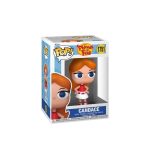 Funko POP! Disney Phineas & Ferb N° 1751 - Candace