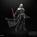 Star Wars The Force Unleashed Lord Starkiller Black Series Hasbro Figure