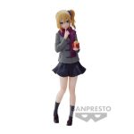 Kaguya-Sama Love Is War Ai Hayasaka Kyunties Banpresto Figure