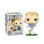 Funko POP! Manchester City N° 60 - Erling Haaland