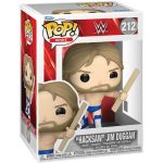 Funko POP! WWE N° 212 - Hacksaw Jim Duggan