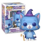 Funko POP! Tom & Jerry N° 2352 - Tom