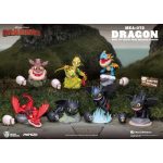 How to Train your Dragon Figure Blind Box
