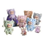 Grumpipi Sleeples Plush Mystery Box
