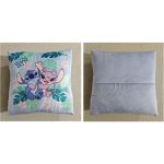 Disney Lilo & Stitch & Angel Cushion