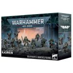 Warhammer 40,000 Astra Militarum Kasrkin (47-04)