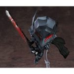 Berserk Guts "Berserker Armor" Nendoroid Goodsmile Figure