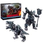 Transformers Age of Extinction Grimlock Studio Series Hasbro Figure