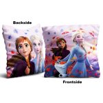 Disney Frozen Crew Cushion