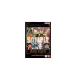 One Piece Card Game: Premium Card Collection Best Selection Vol. 6