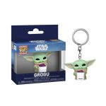 Pocket POP! Keychain Star Wars - Grogu