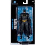 DC Multiverse Rebirth Batman McFarlane Figure