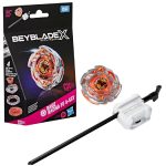 Beyblade X Rage Ragna FR 4-55Y Hasbro