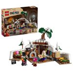 LEGO One Piece 75641 Dr. Hiriluk's Hideout