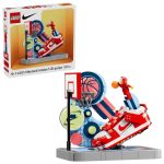 LEGO Special 43021 Nike Dunk Trickshot - Exclusive