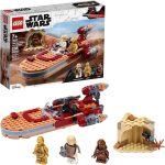 LEGO Star Wars 75271 Luke's Landspeeder Great Vehicle - Retired