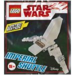 LEGO Star War 911833 Imperial Shuttle - Retired