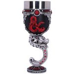 Dungeons & Dragons Logo Goblet