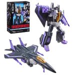 Transformers The Movie Skywarp Studio Series Hasbro Figure