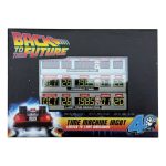 Back To The Future Time Circuits Limited Edition Ingot